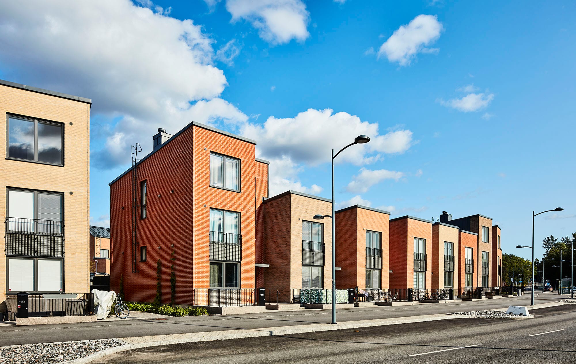 Vad Stockholms stad behöver: en ny stadsbyggnadsstrategi