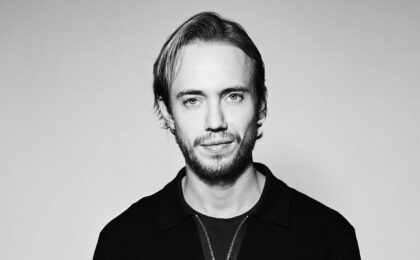Alexander Stille