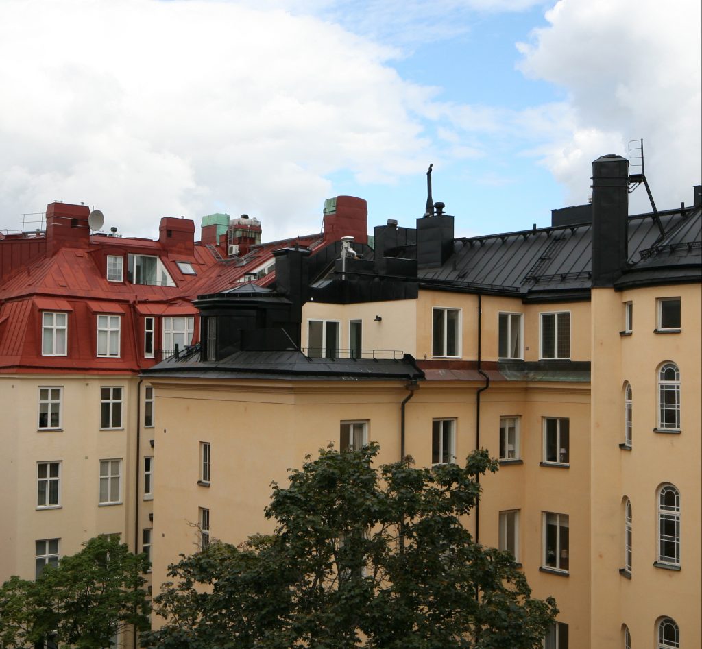 Trojenborg 11