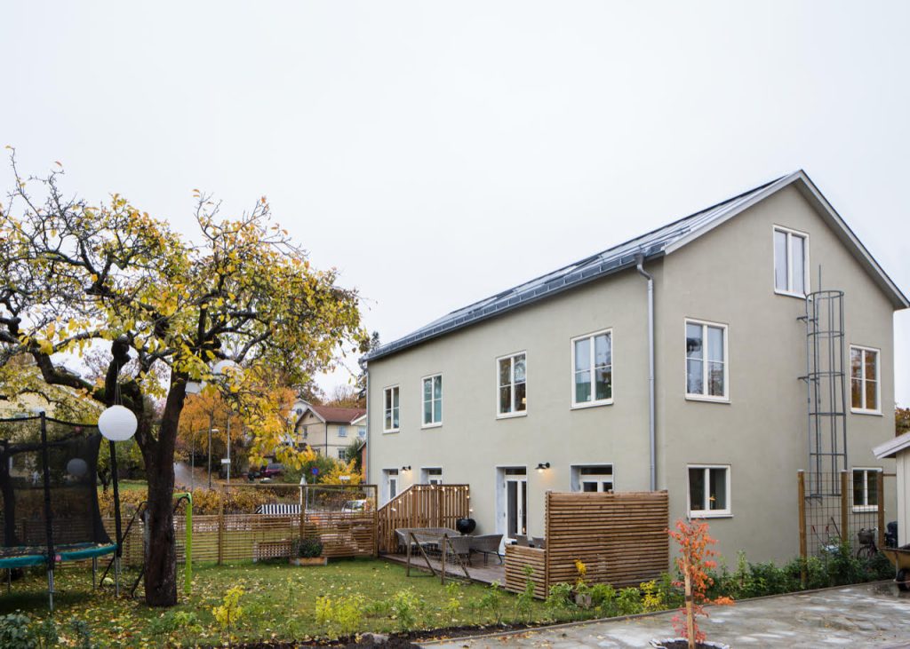 Kattgärdet